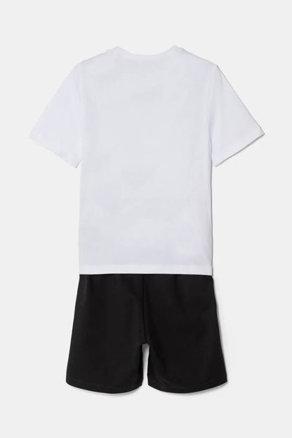TUTA COMPLETO ARMANI EA7 BAMBINE - Dantoni Shop