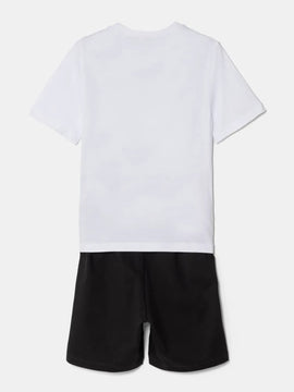 TUTA COMPLETO ARMANI EA7 BAMBINE