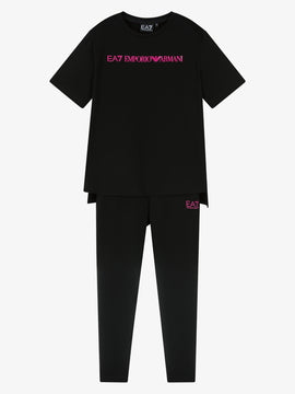 COMPLETO CON LEGGINGS ARMANI EA7