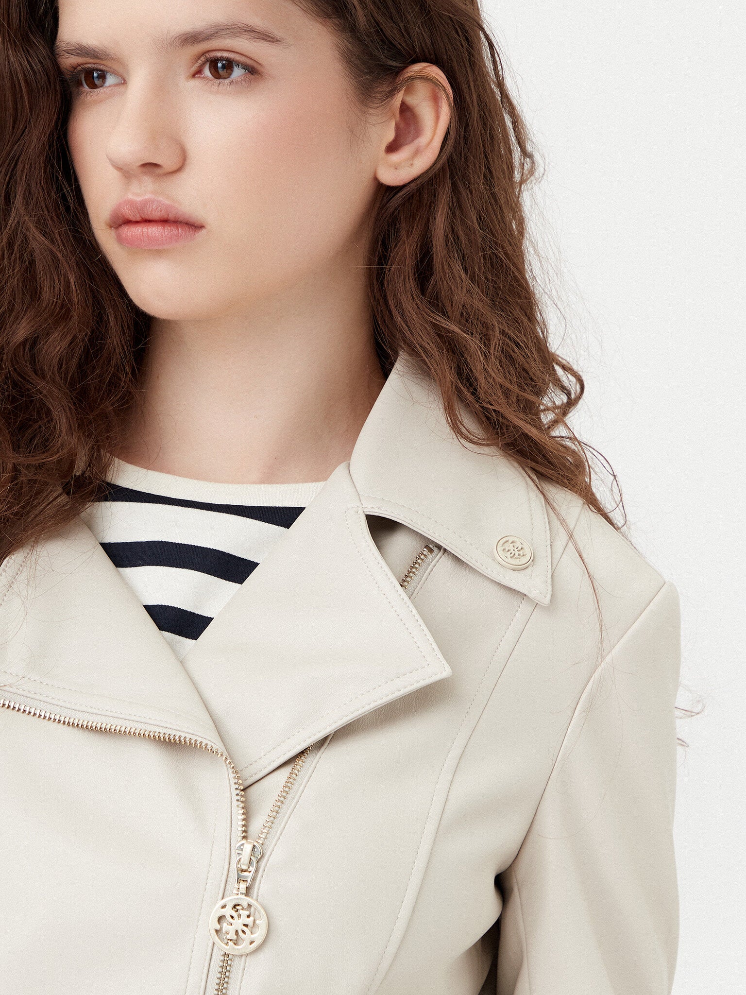 GIUBBINO GUESS - Dantoni Shop