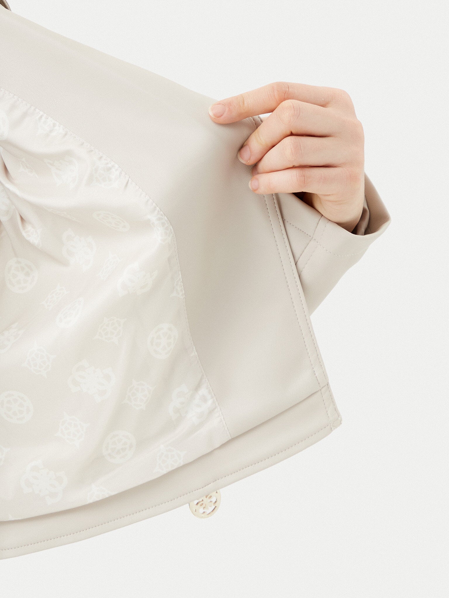 GIUBBINO GUESS - Dantoni Shop