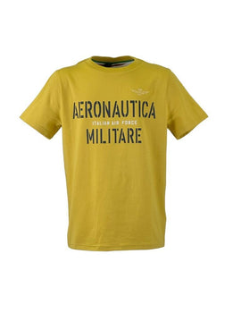 TSHIRT AERONAUTICA MILITARE