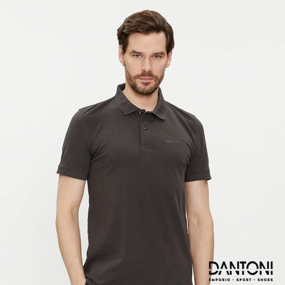 Aeronautica Militare Polo - GRIGIO - Dantoni Shop