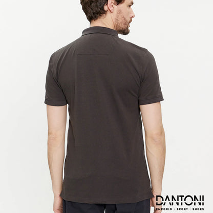 Aeronautica Militare Polo - GRIGIO - Dantoni Shop
