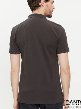 AERONAUTICA MILITARE POLO GRIGIO