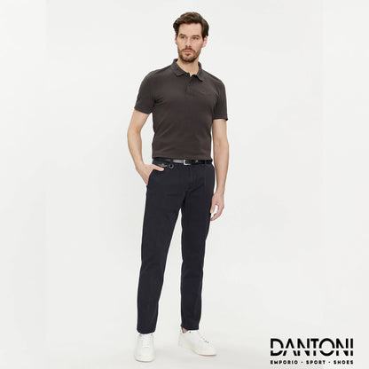 Aeronautica Militare Polo - GRIGIO - Dantoni Shop