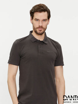 AERONAUTICA MILITARE POLO GRIGIO