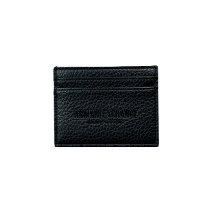 PORTA CARTE UOMO ARMANI EXCHANGE - Dantoni Shop