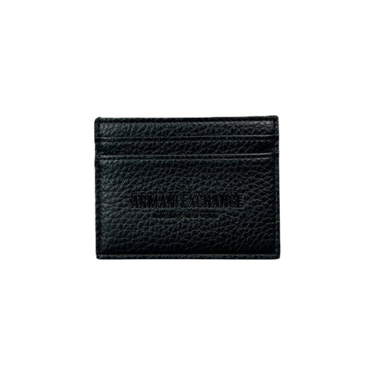 PORTA CARTE UOMO ARMANI EXCHANGE