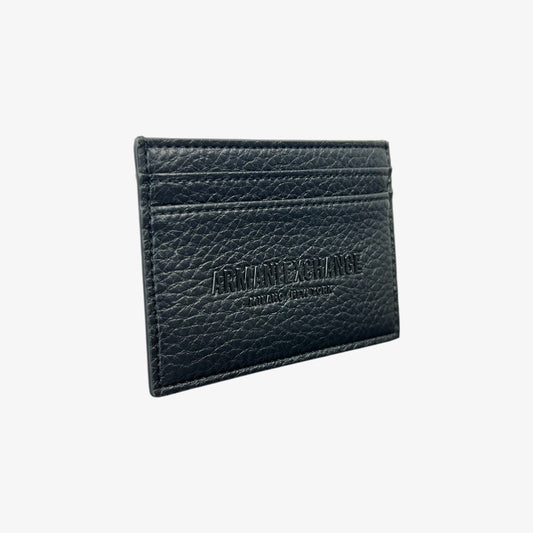 PORTA CARTE UOMO ARMANI EXCHANGE