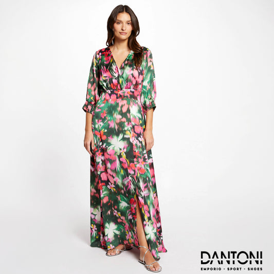 Maxi dress RENO.F - Dantoni Shop