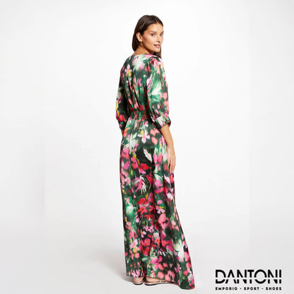 Maxi dress RENO.F - Dantoni Shop