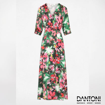 Maxi dress RENO.F - Dantoni Shop