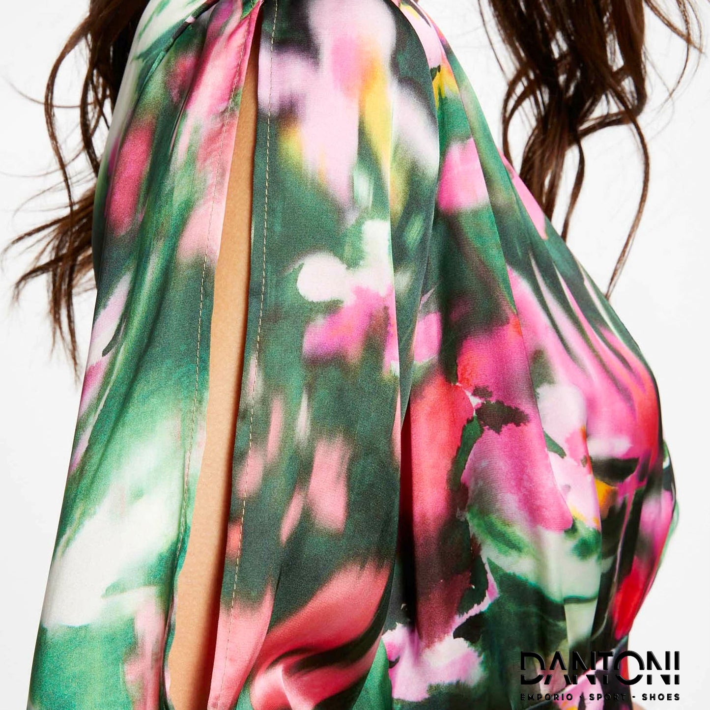 Maxi dress RENO.F - Dantoni Shop