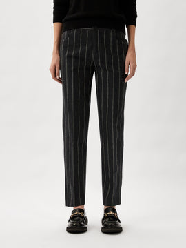 PANTALONE SIGARETTA GAELLE