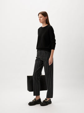 PANTALONE SIGARETTA GAELLE