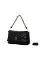 ERMANNO SCERVINO BORSA TERRY
