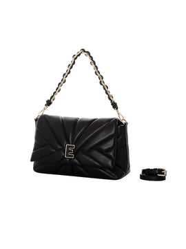ERMANNO SCERVINO BORSA TERRY