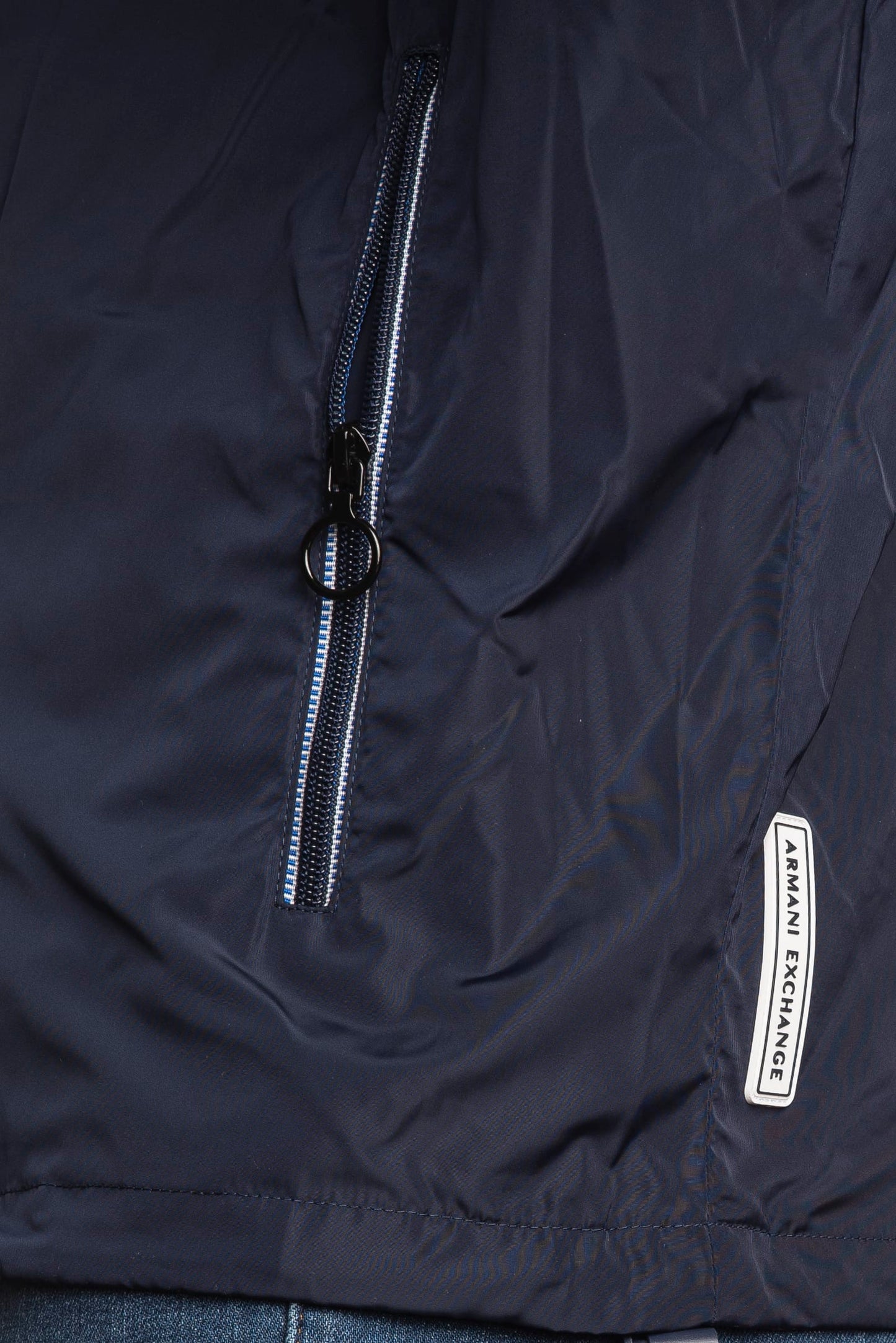 GIUBBINO ARMANI EXCHANGE UOMO - Dantoni Shop