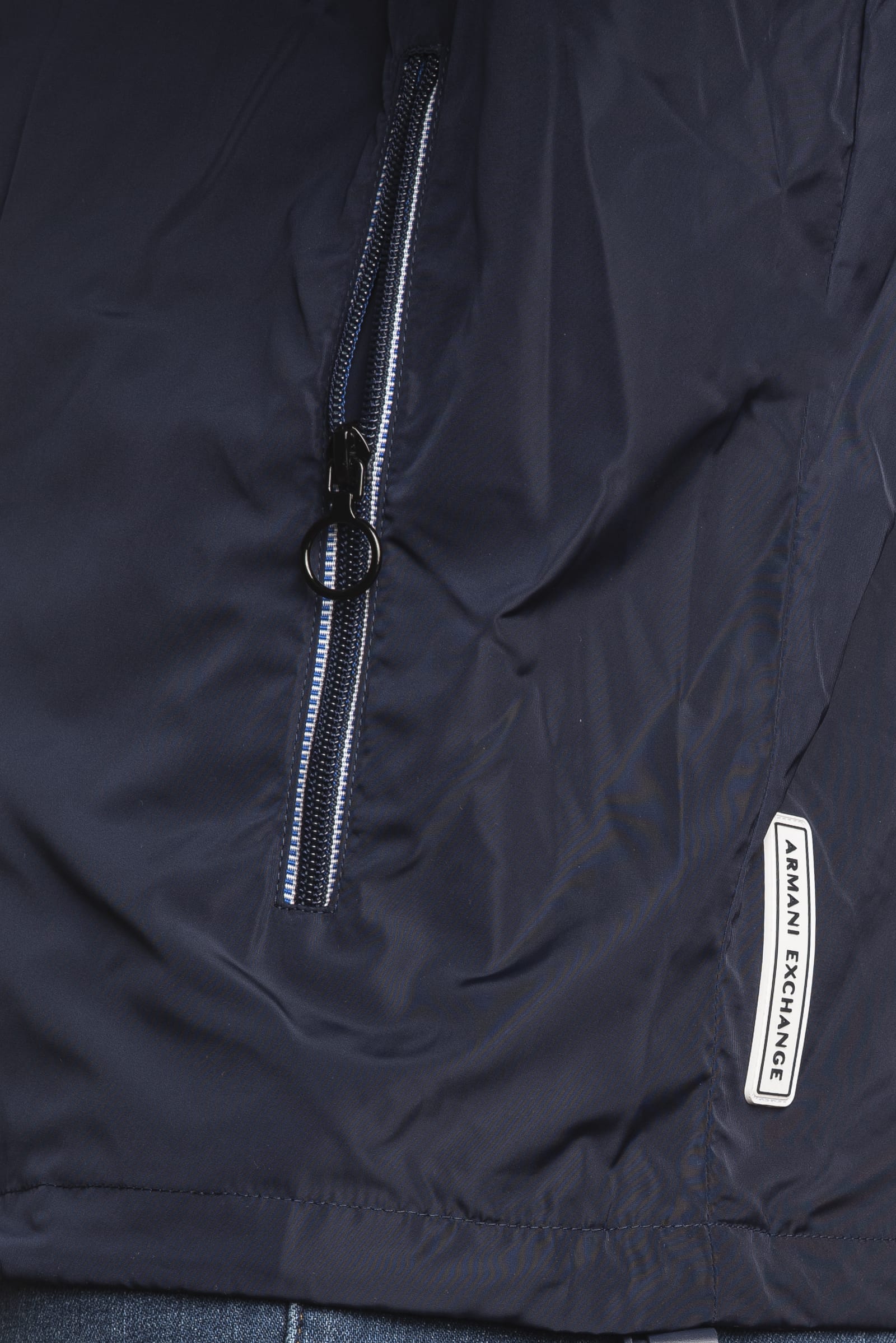 GIUBBINO ARMANI EXCHANGE UOMO - Dantoni Shop