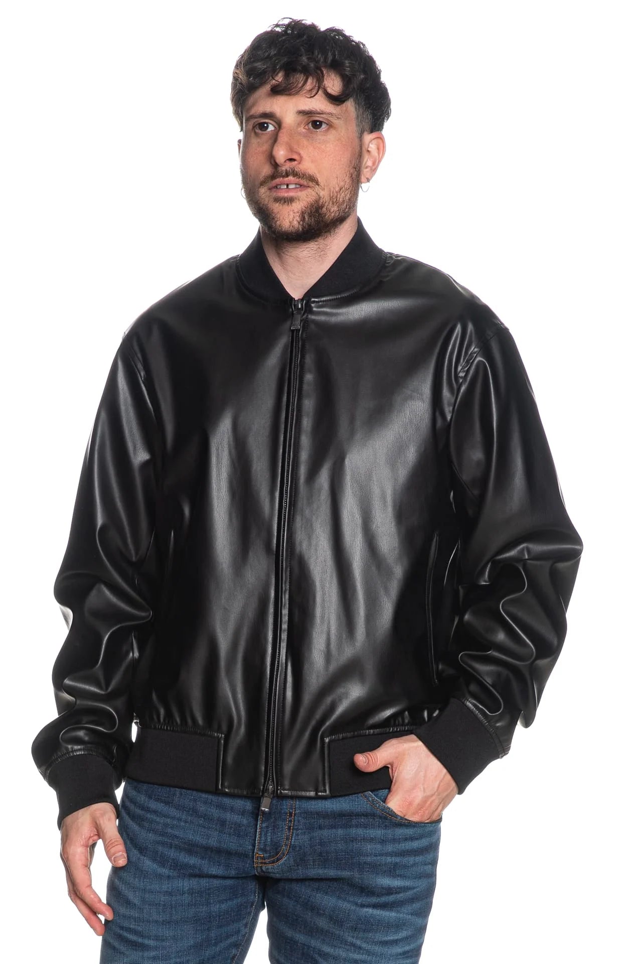 GIUBBINO ARMANI EXCHANGE - Dantoni Shop