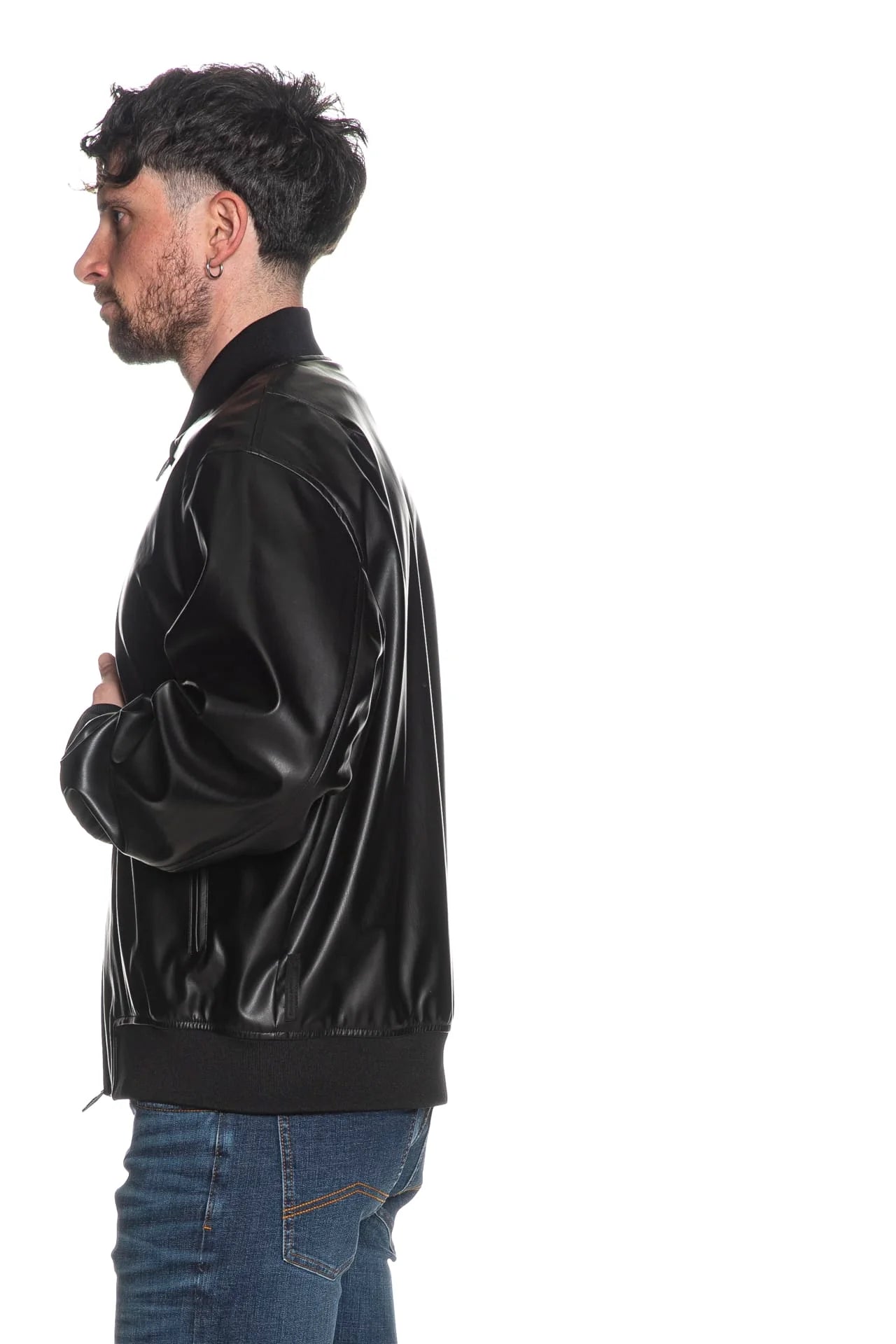 GIUBBINO ARMANI EXCHANGE - Dantoni Shop