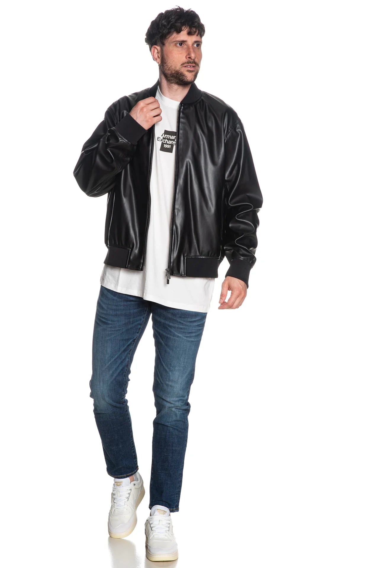 GIUBBINO ARMANI EXCHANGE - Dantoni Shop