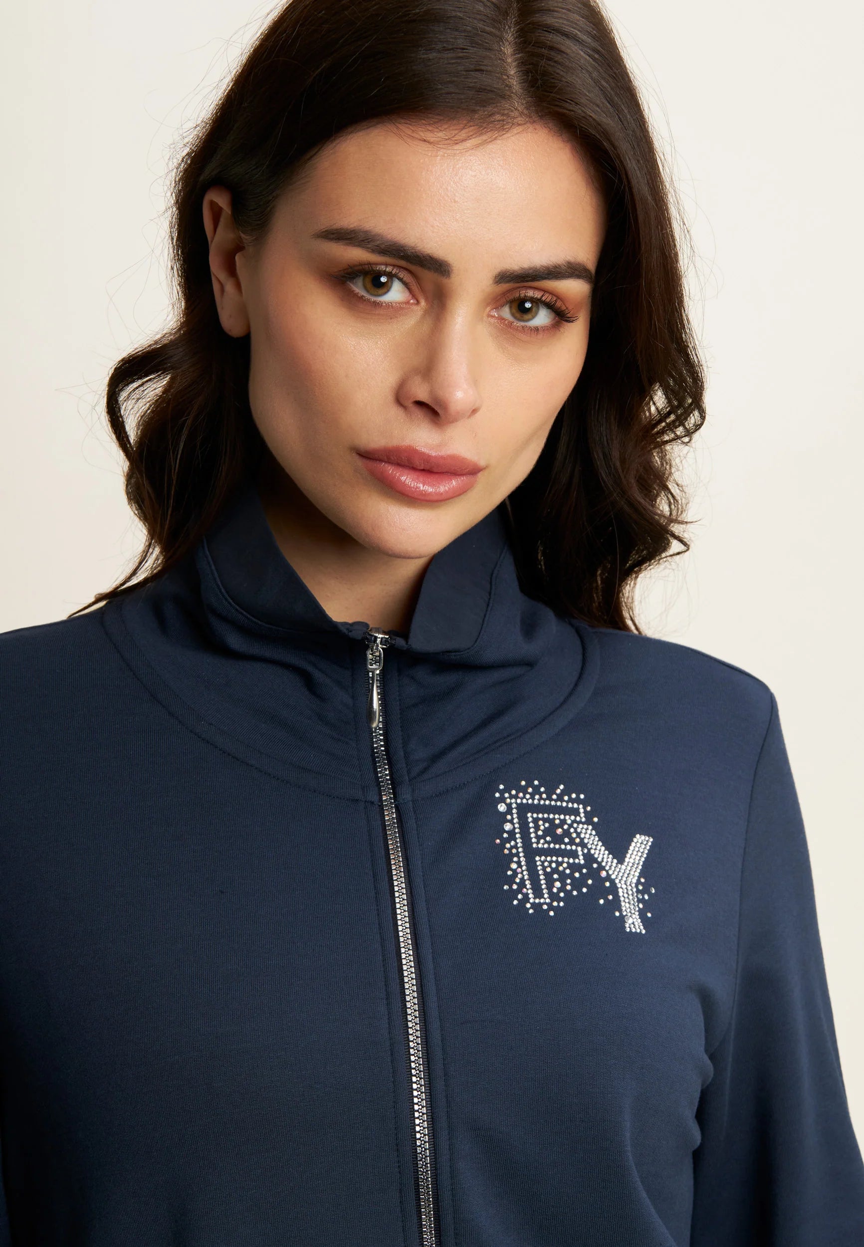 FELPA FREDDY - Dantoni Shop