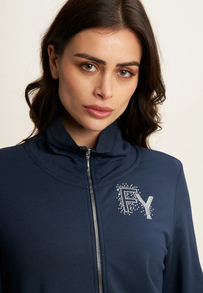 FELPA FREDDY - Dantoni Shop