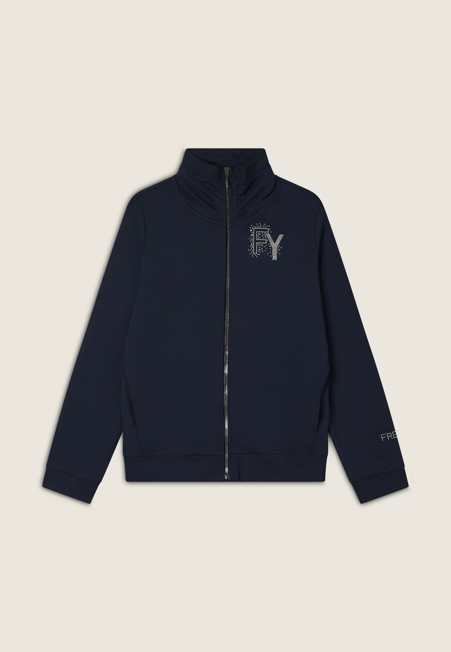 FELPA FREDDY - Dantoni Shop