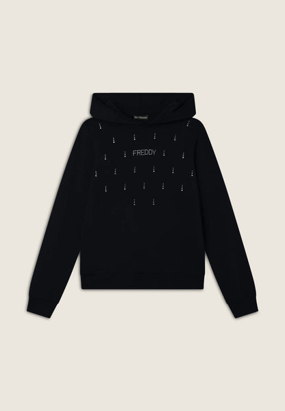 FELPA FREDDY - Dantoni Shop