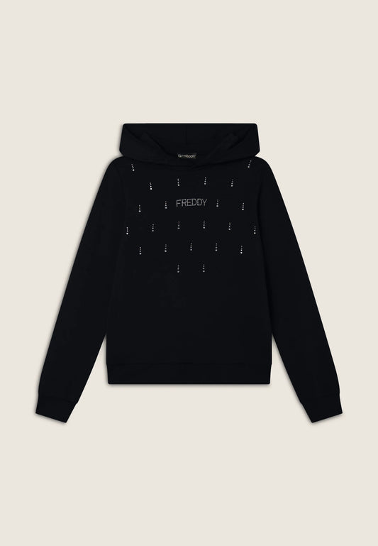 FELPA FREDDY - Dantoni Shop