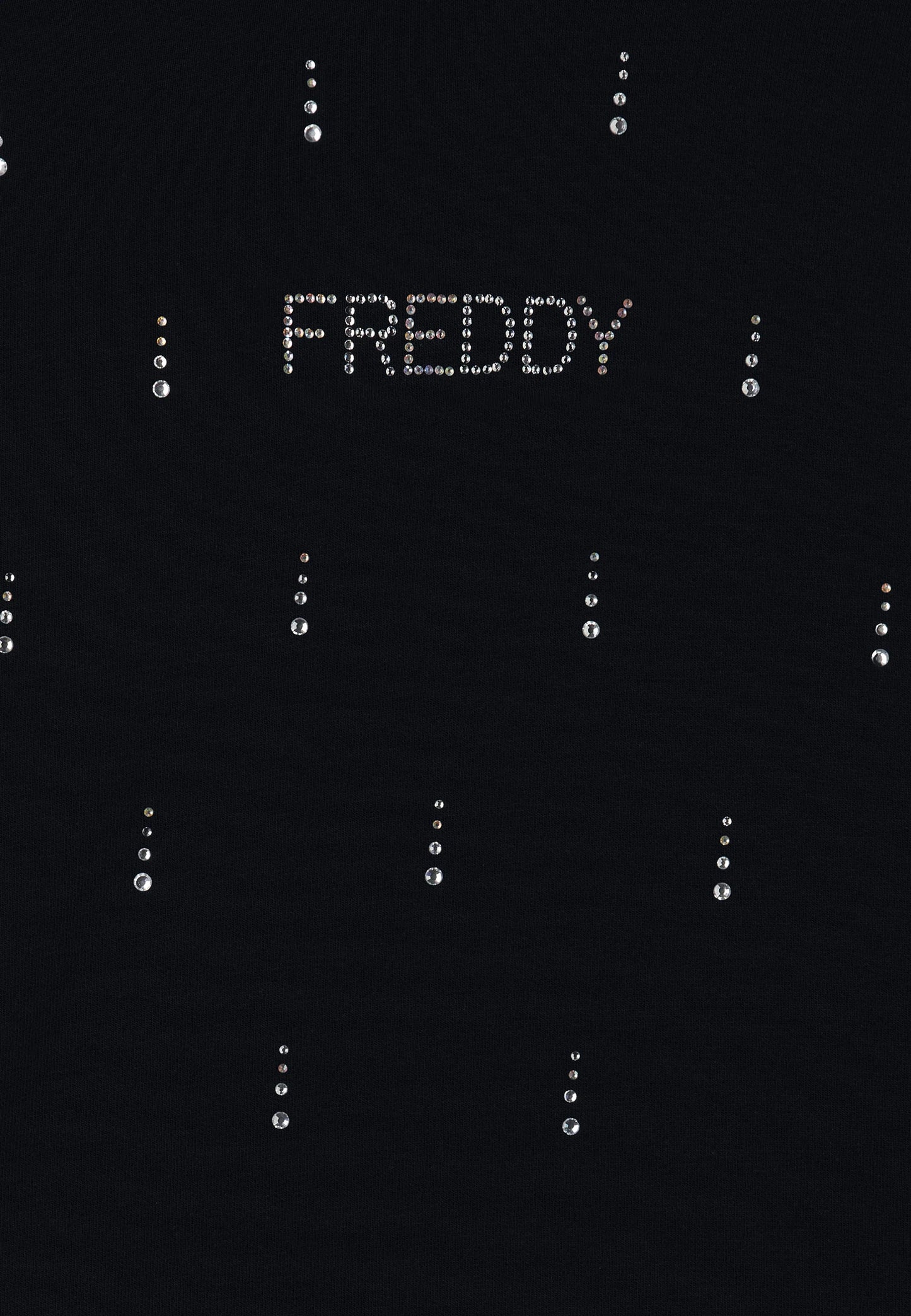 FELPA FREDDY - Dantoni Shop