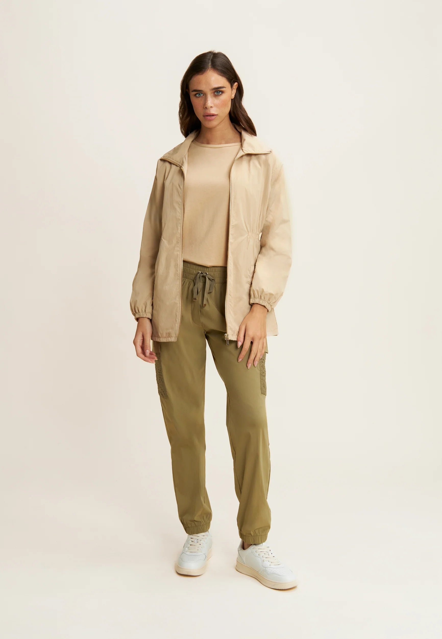 PANTALONE CARGO FREDDY - Dantoni Shop