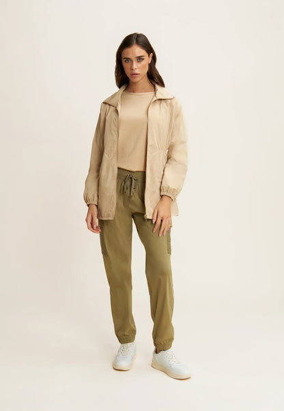 PANTALONE CARGO FREDDY - Dantoni Shop