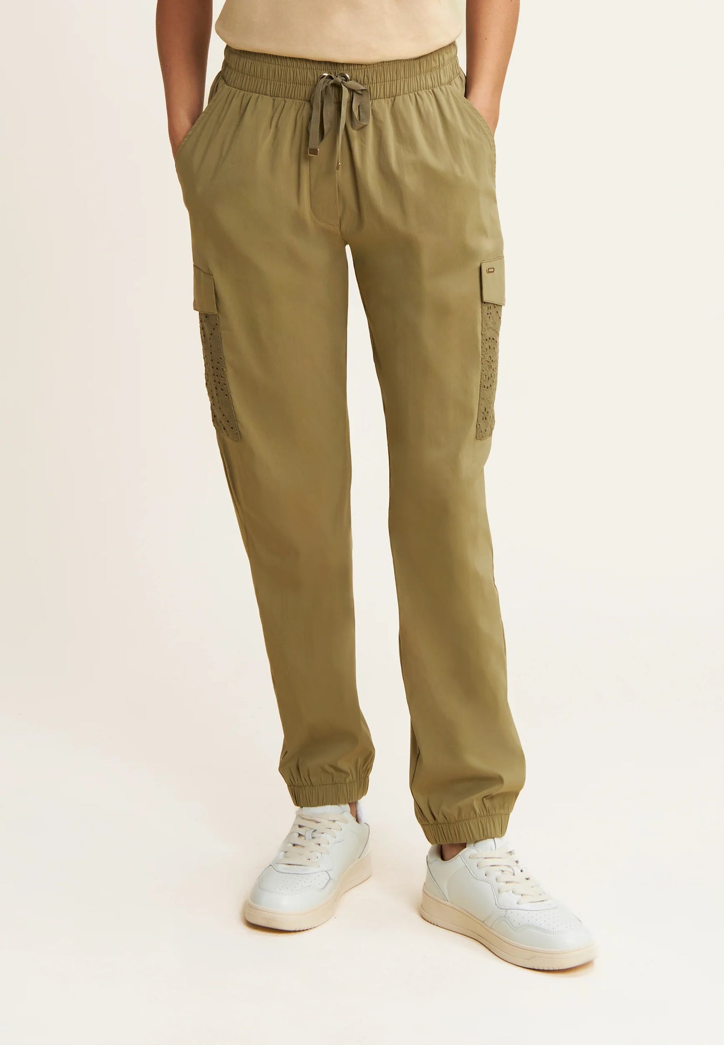PANTALONE CARGO FREDDY - Dantoni Shop