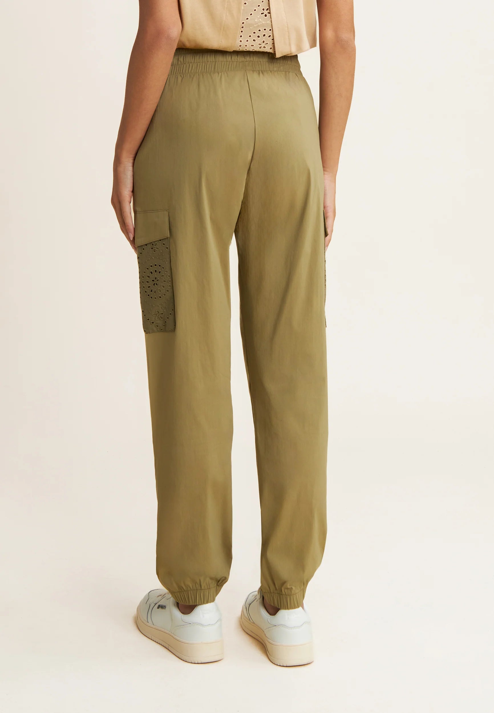 PANTALONE CARGO FREDDY - Dantoni Shop