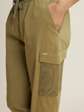 PANTALONE CARGO FREDDY
