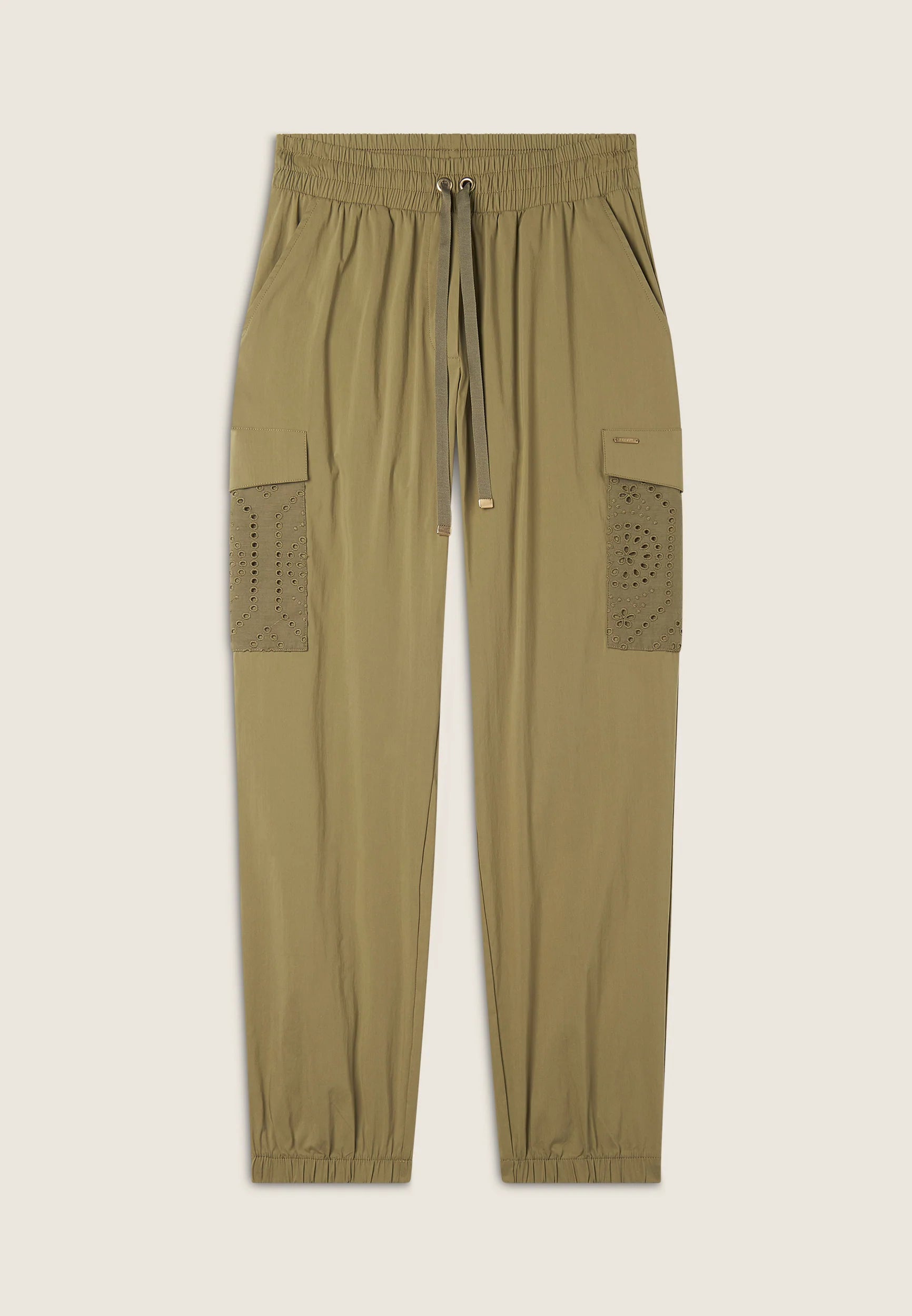 PANTALONE CARGO FREDDY - Dantoni Shop