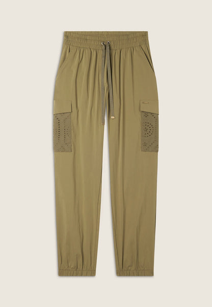 PANTALONE CARGO FREDDY - Dantoni Shop