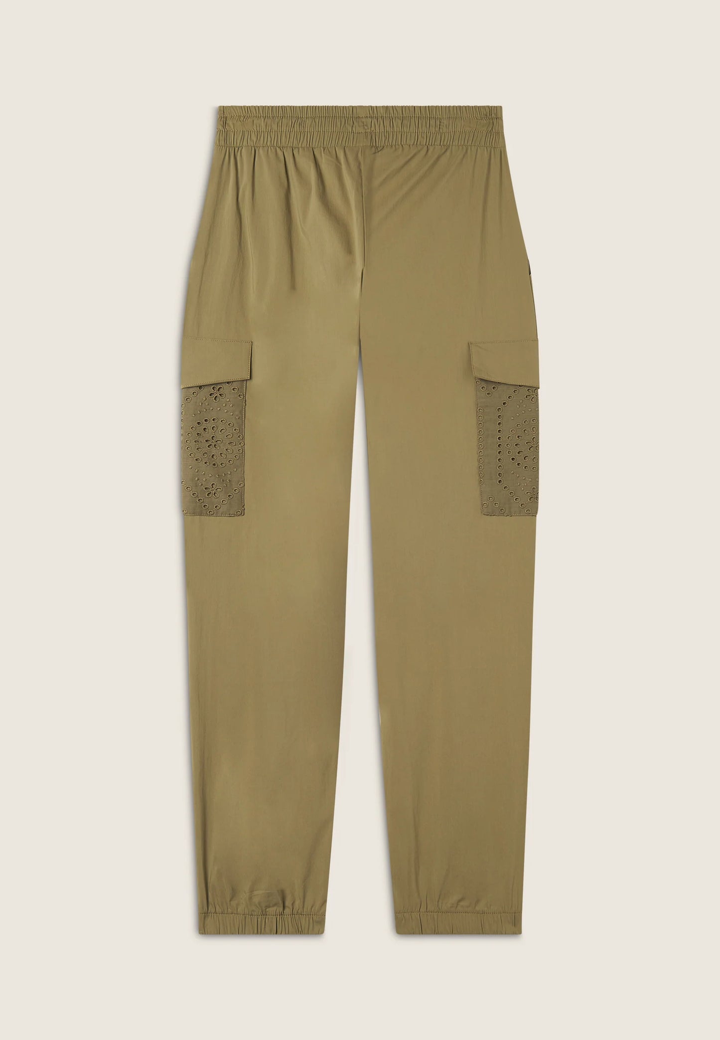 PANTALONE CARGO FREDDY - Dantoni Shop