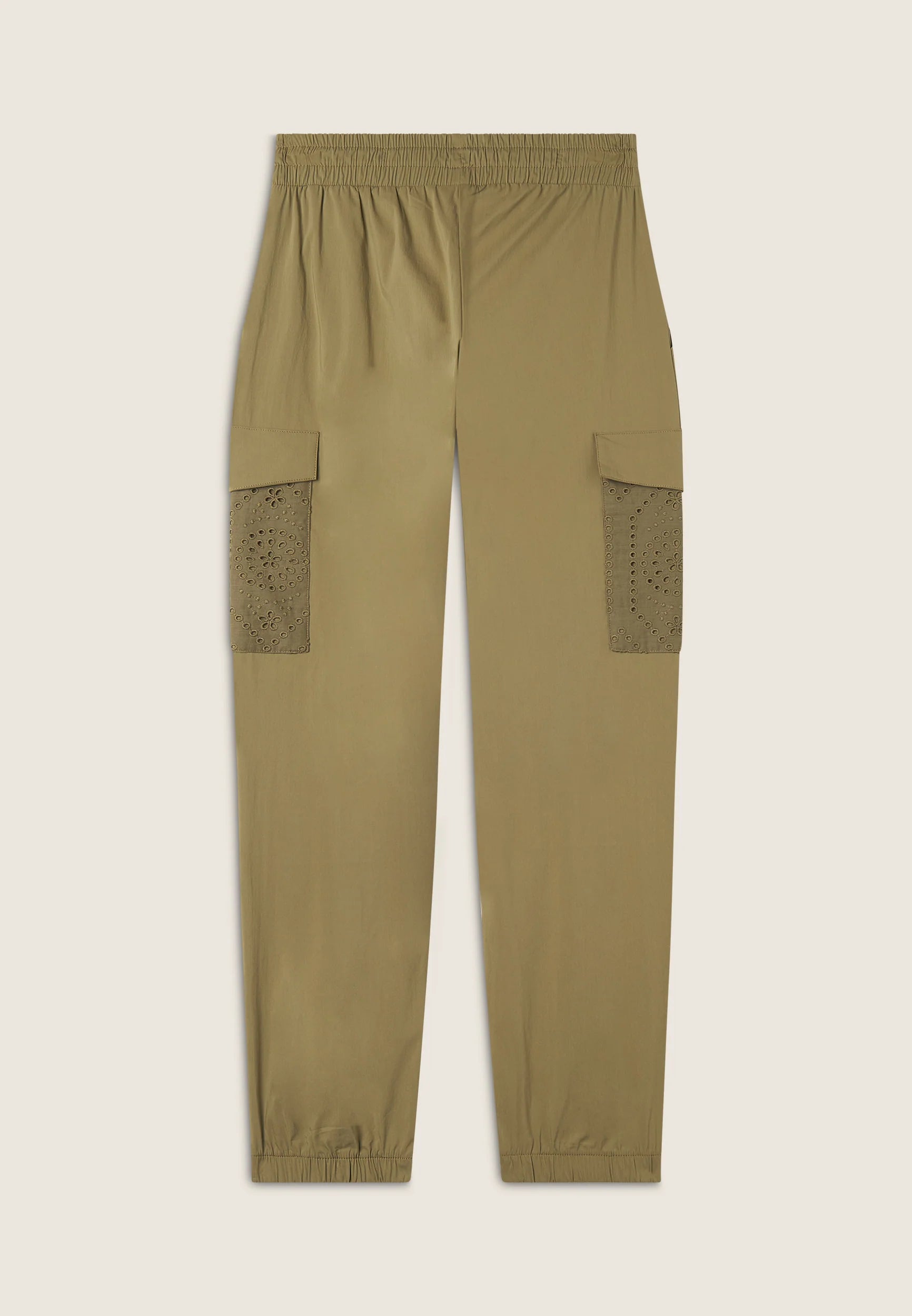 PANTALONE CARGO FREDDY - Dantoni Shop