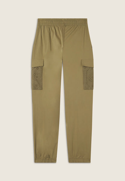 PANTALONE CARGO FREDDY - Dantoni Shop
