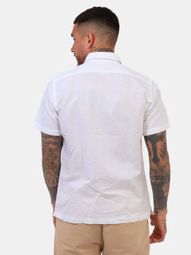 CAMICIA SUN68SPORT BIANCO