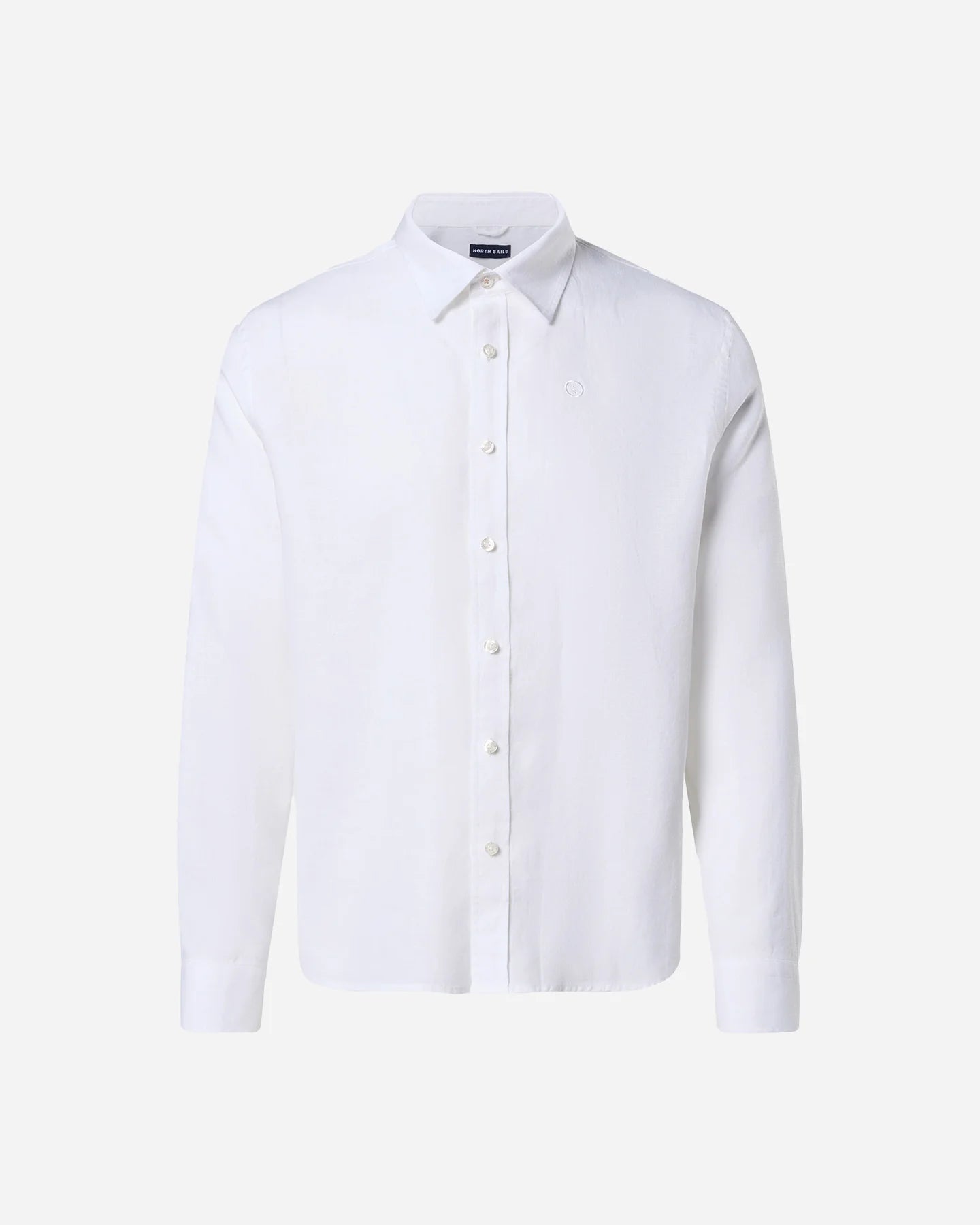 CAMICIA BIANCA NORTH SAILS UOMO - Dantoni Shop