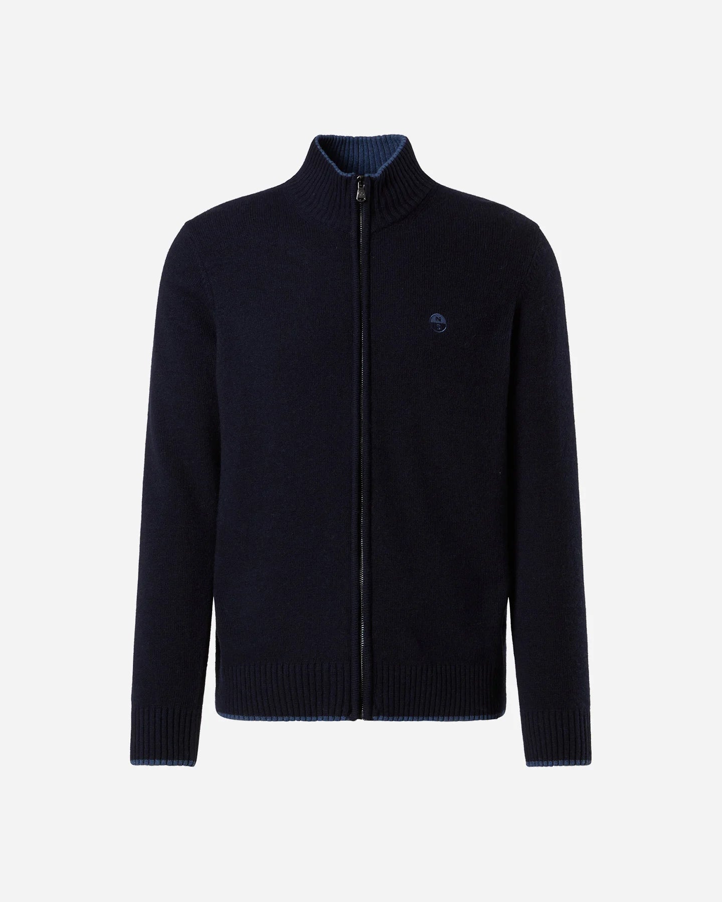 CARDIGAN NORTH SAILS - Dantoni Shop