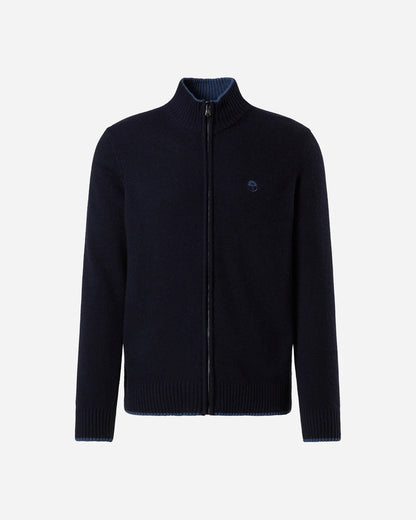 CARDIGAN NORTH SAILS - Dantoni Shop
