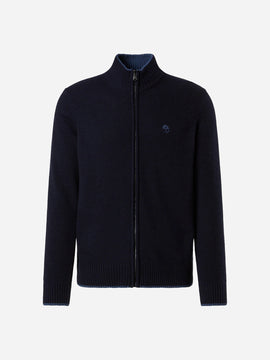 CARDIGAN NORTH SAILS