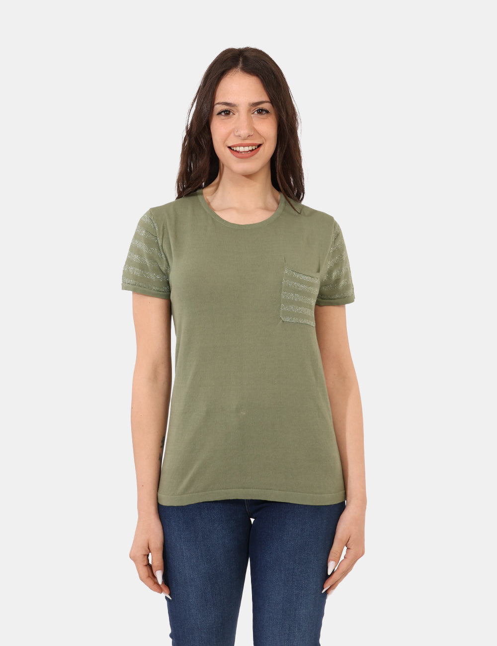 MAGLIA SANDRO FERRONE - Dantoni Shop