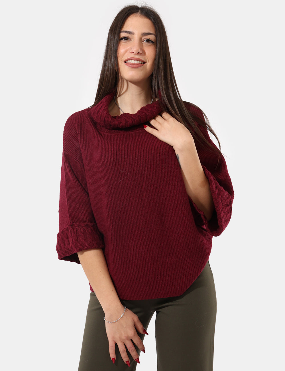 MAGLIA SANDRO FERRONE - Dantoni Shop